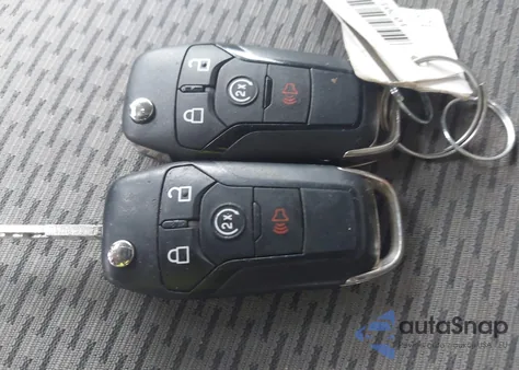 2018 Ford F-150 Xlt z USA, uszkodzony, nr VIN 1FTEW1EG0JFE76392